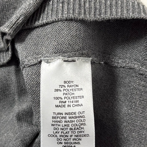 a.n.a Sweater - Picture 3 of 3